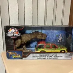 【未開封】ジュラシックパーク レガシーコレクション 5点セット 日本未発売 未開封】ジュラシックパーク レガシーコレクション 5点セット 日本未