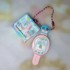 たまごっち おかしなたまごボーロっちパッケージチャームつき２ Uni Angel