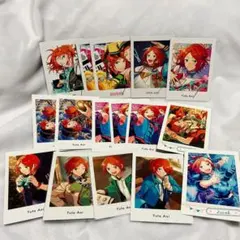 葵ゆうた　セット