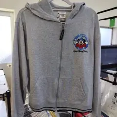 Walt Disney World ミッキーマウス パーカー XL