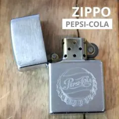 Zippo Coca-Cola ライター 本体 2010|年 - メルカリ