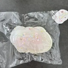 文清 wenaing Strong 単品 スクイーズ クリーム2.0