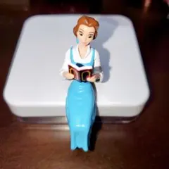 美女と野獣　ベル　フィギュア