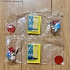 ワンピース レカフィグ ヤマト 2個セット ①