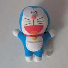 レトロ 昭和 当時物 激レア エポック社 ドラえもん ぬいぐるみ - メルカリ