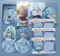 2025年最新】ホロライブまとめ売りの人気アイテム - メルカリ