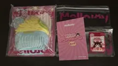 マ*ヨ様 メロジョイ　Mellojoy カップケーキか？　レモンアイスパレース