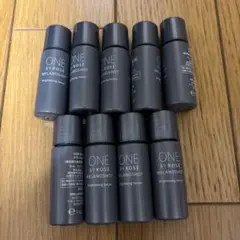 ワンバイコーセー　メラノショットw