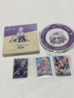 未開封】FGOサントラⅦ初回版 ビッグ缶バッジ＜スペース 