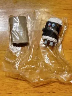 パンどろぼう おにぎりぼうや おかあさん