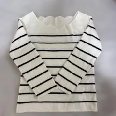 31 sons de mode ニット