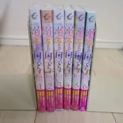 王子様に溺愛されて困ってます