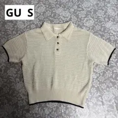 GU トップス