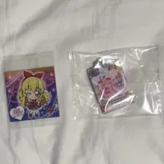アイカツ 星宮いちご