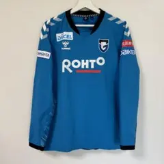 2026年最新】ガンバ大阪 練習着の人気アイテム - メルカリ