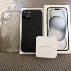 Apple iPhone 15Plus 256gb