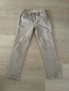 D.M.G. ドミンゴ　リラクシングテーパード　XS13-921t