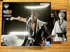 一番くじ　BLEACH Stirring Souls vol.2 A賞C賞