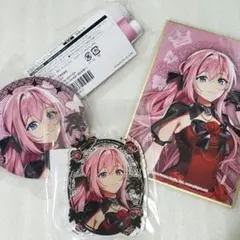 2025年最新】 楽天コレクション meiko 缶バッジの人気アイテム