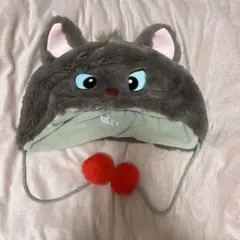 ベルリオーズ ファンキャップ ディズニー