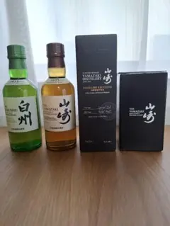 2025年最新】サントリー 白州 グラスの人気アイテム - メルカリ