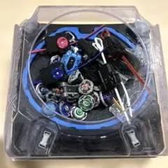 入手困難】ベイブレードX 引退品 ベイ シューター スタジアム セット