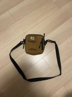 Carhartt WIP ショルダーバッグ ブラウンのサムネイル