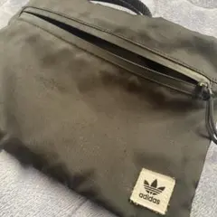 アディダスオリジナル バッグ