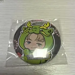 鈴木昂秀 缶バッジ