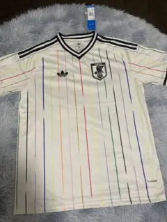 W杯 スペイン アウェイ #19 ヤマル L - メルカリ