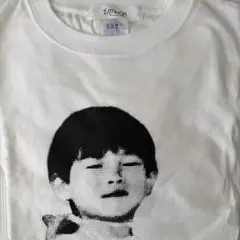 imase ませがきTシャツ