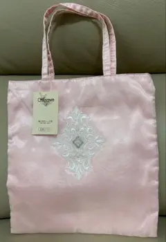 近沢レースのバッグ（ミニバッグ）