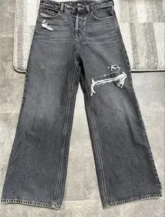 Diesel D-Rise Jeans w28