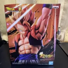 【新品未開封】ドラゴンボール超　ゴジータ　フィギュア