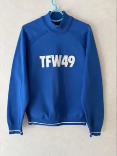 2026年最新】tfw49の人気アイテム - メルカリ