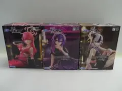 ブルーアーカイブ フィギュア 5体セット Blue Archive ブルーアーカイブ ブルアカ アル フィギュア5体 - メルカリ
