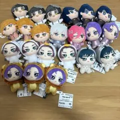 2025年最新】ちびぐるみ ブルーロックの人気アイテム - メルカリ
