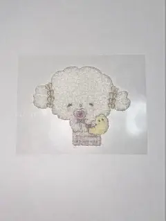 こぎみゅん　シール