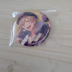 あんスタ 缶バッジ 羽風薫 ポートレート ポトレ缶 - メルカリ