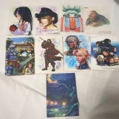 2025年最新】アートミュージアム スペシャル ffの人気アイテム - メルカリ