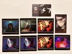 鬼滅の刃 ダイニング 鬼セット2