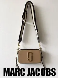 値引き MARC JACOBS ショルダーバッグ
