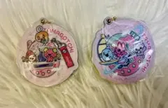 たまごっち アクリルミラーコレクション アクリルスライドミラーコレクション