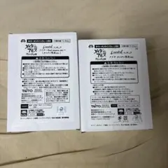メイドインアビス Coreful フィギュア ナナチ　タイクレ限定 纏め売り