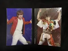 平野紫耀　Johnny's Future World ステージフォト