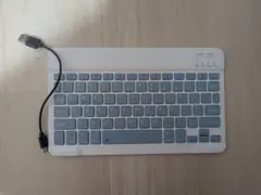 Bluetoothキーボード ワイヤレス