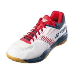 YONEX ヨネックス パワークッション ストライダーフロー 白23.0のサムネイル