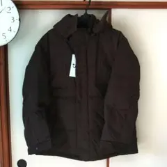 ユニクロ ジャケット