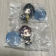 鬼滅の刃　すわらせ隊　無限城編　第一章02 冨岡義勇　竈門炭治郎