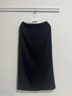 バックスリットタイトスカート[gm725]